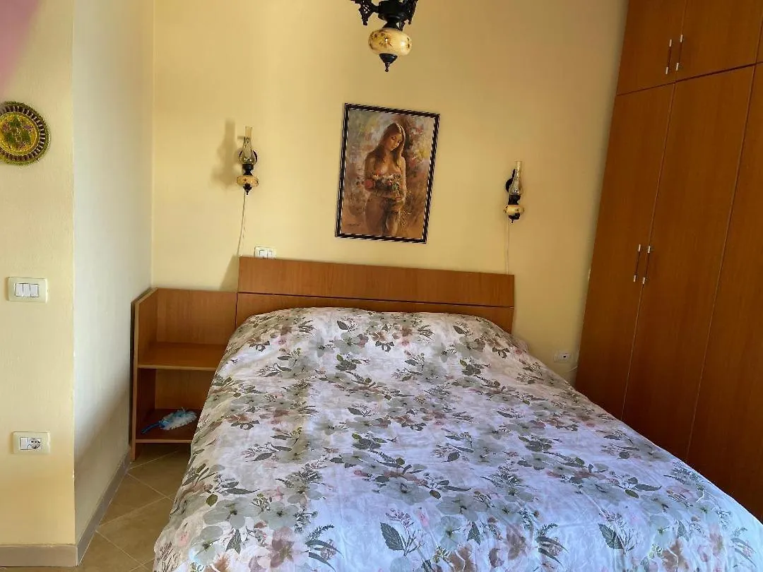 Vollga Seaview Apartment Durrës Albania