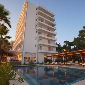 Sun Shine Hotel