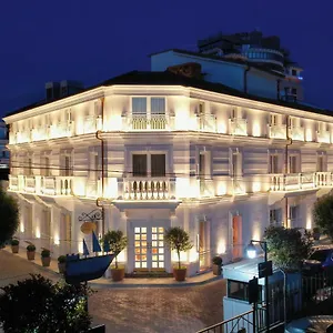 4* Hotell Giulia