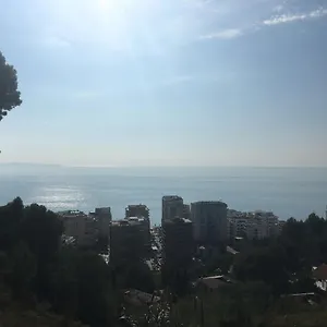 Jozi Kaiser 1 Apartment