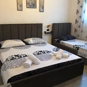Fati Pensión