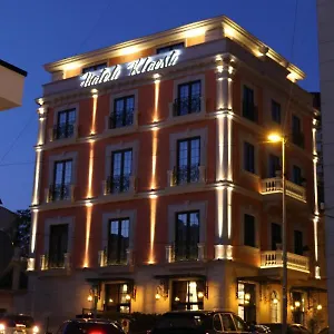 4* Hotell Kloest