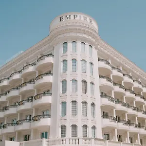 Empire Albania Otel