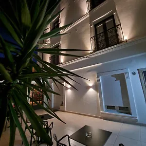 Appart hôtel Old Town 2, Durrës