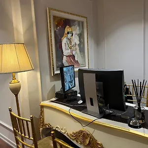 4* Hotell Sol Invictus Boutique Albania