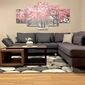 Eka Luxury Apartment