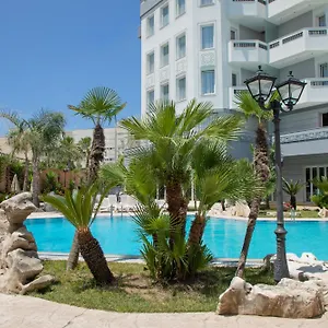 Szálloda Dyrrah, Durrës