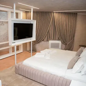 Hotel Pernoca, Durrës