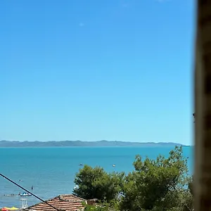 4* Hotell Mare