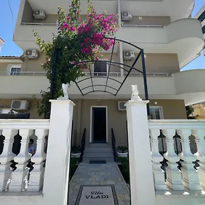 Appartement Vladi, Durrës