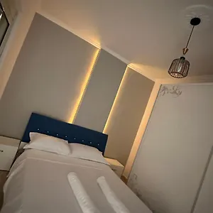 Blue Adria Apartment