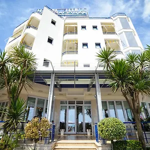 4* Hotell Iliria Internacional