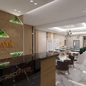 Nayel Hotel