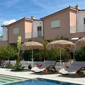 Appartement Tea Residence, Gjiri I Lalzit, Durrës