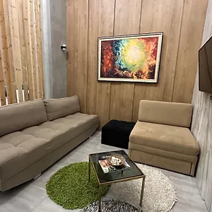 Colombia Apartments&rooms Apartament