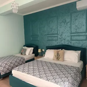 Next To The In Apartment