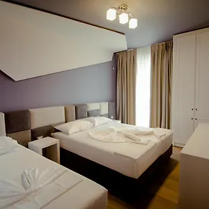 Lubjana Hotel