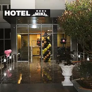 Szálloda Miki, Durrës
