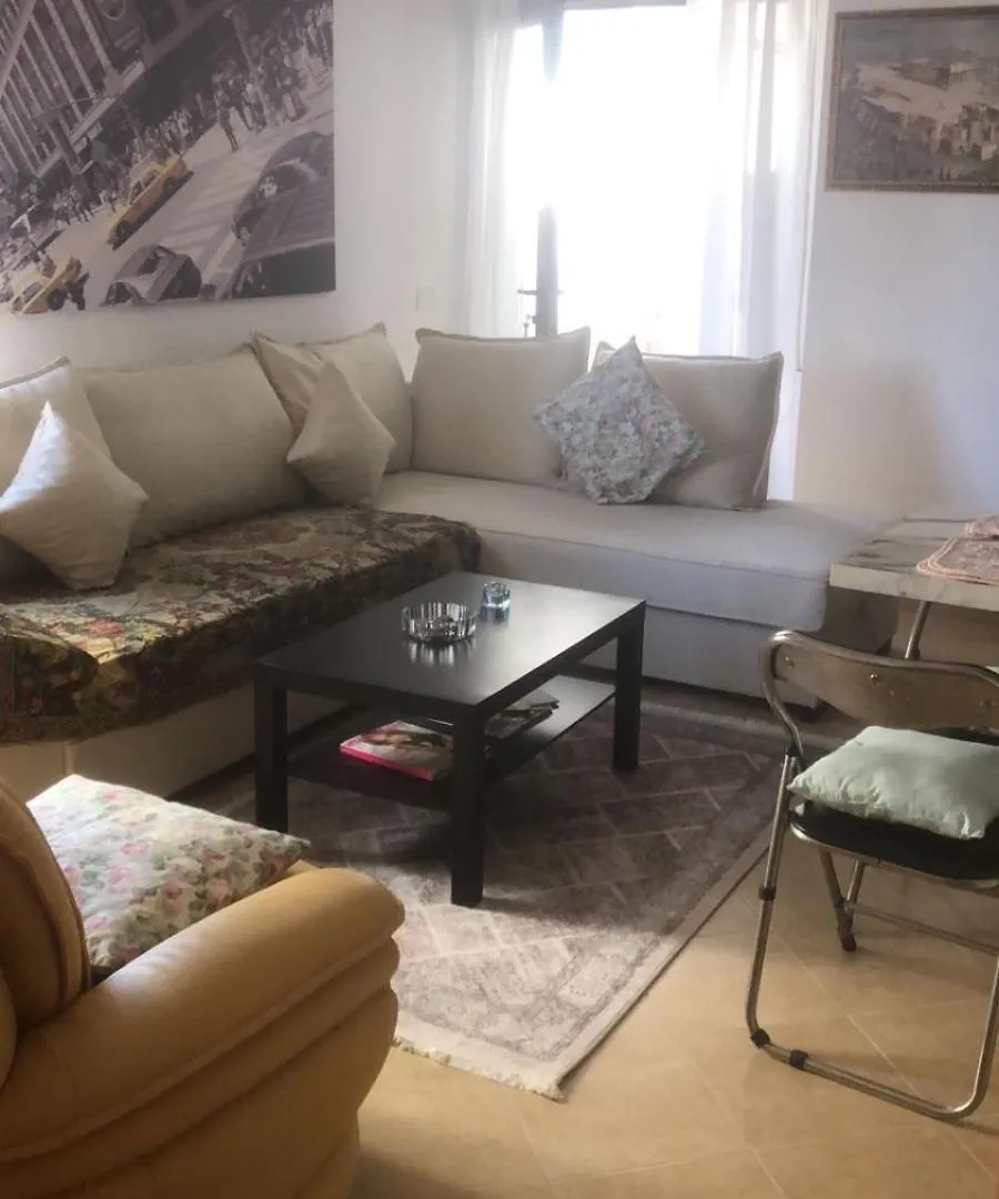 Vollga Seaview Apartment Durres
