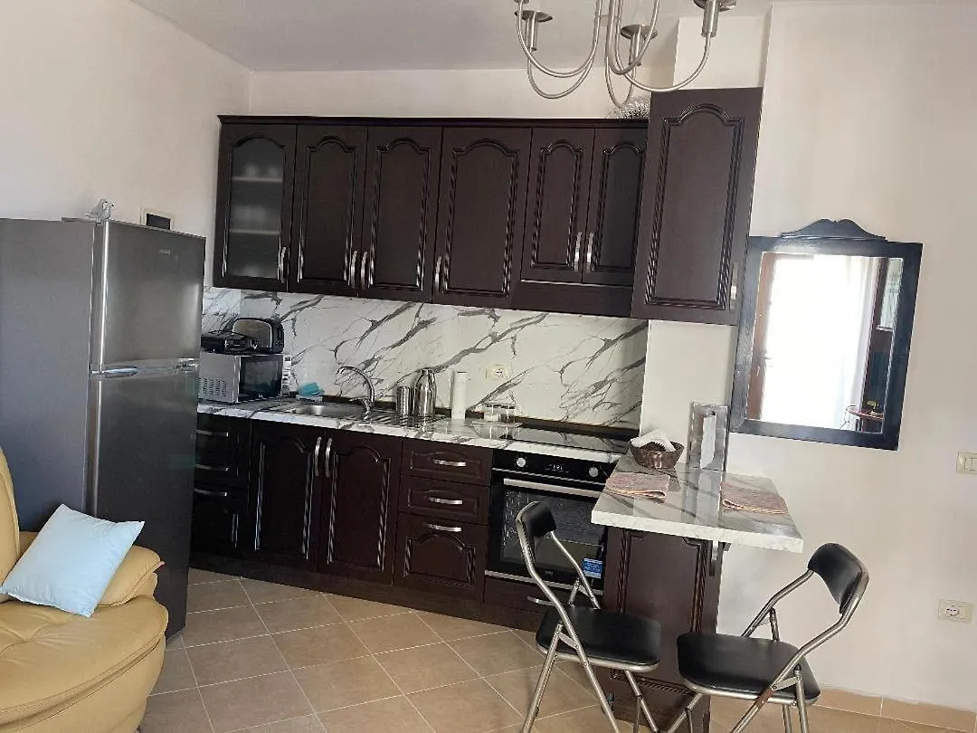Vollga Seaview Apartment Durres