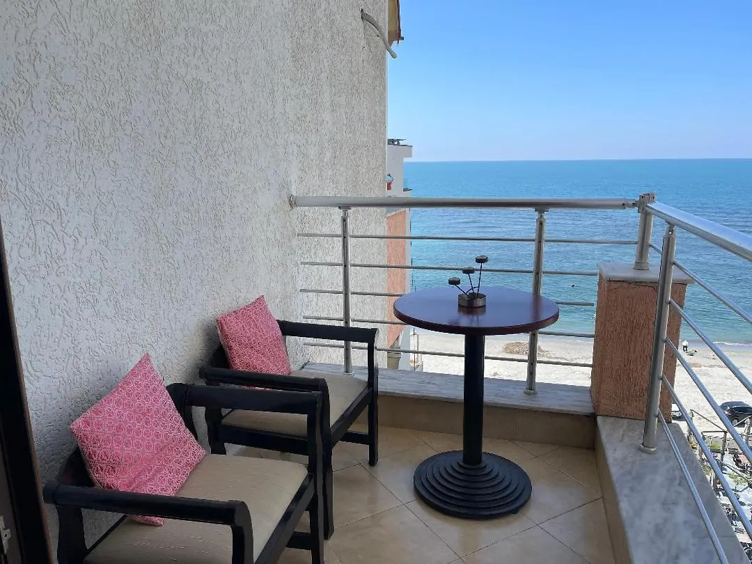 Vollga Seaview Apartment Durres