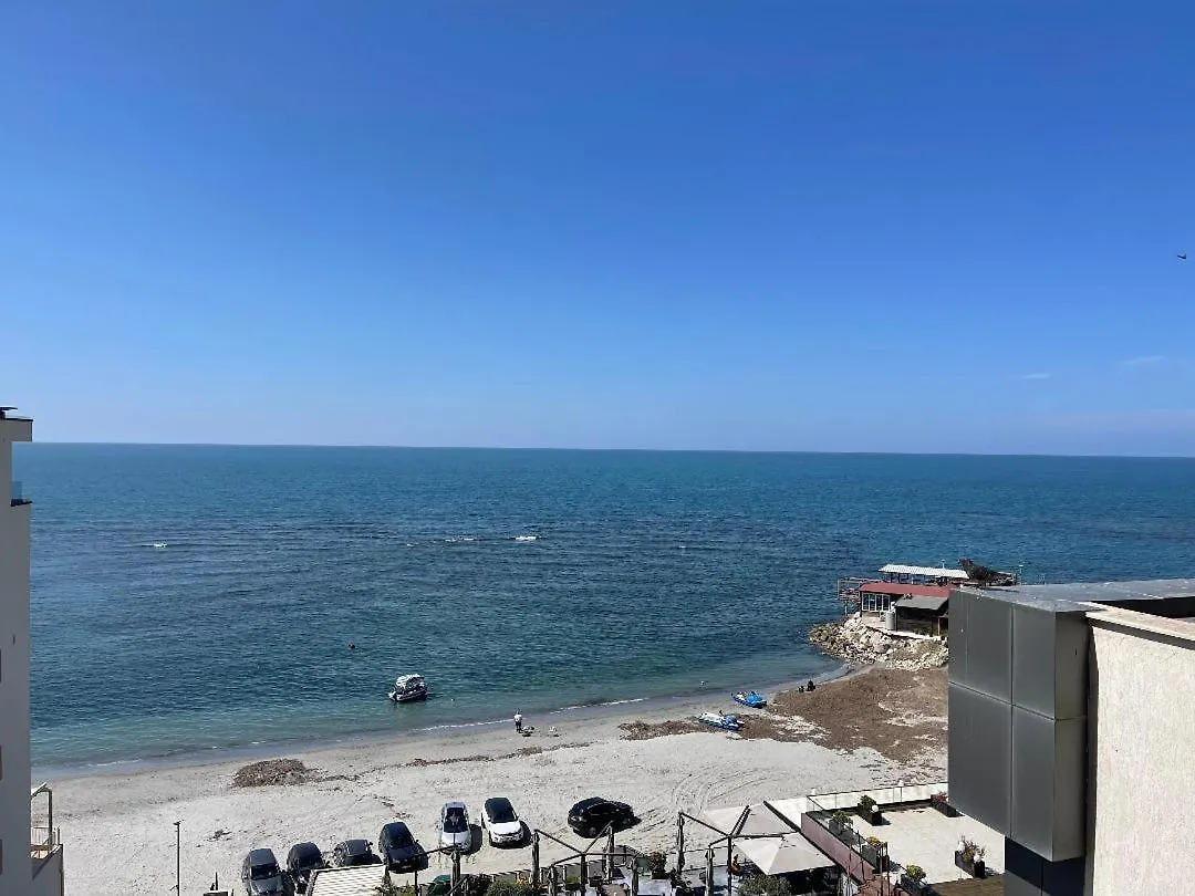 Vollga Seaview Apartment Durres Albania