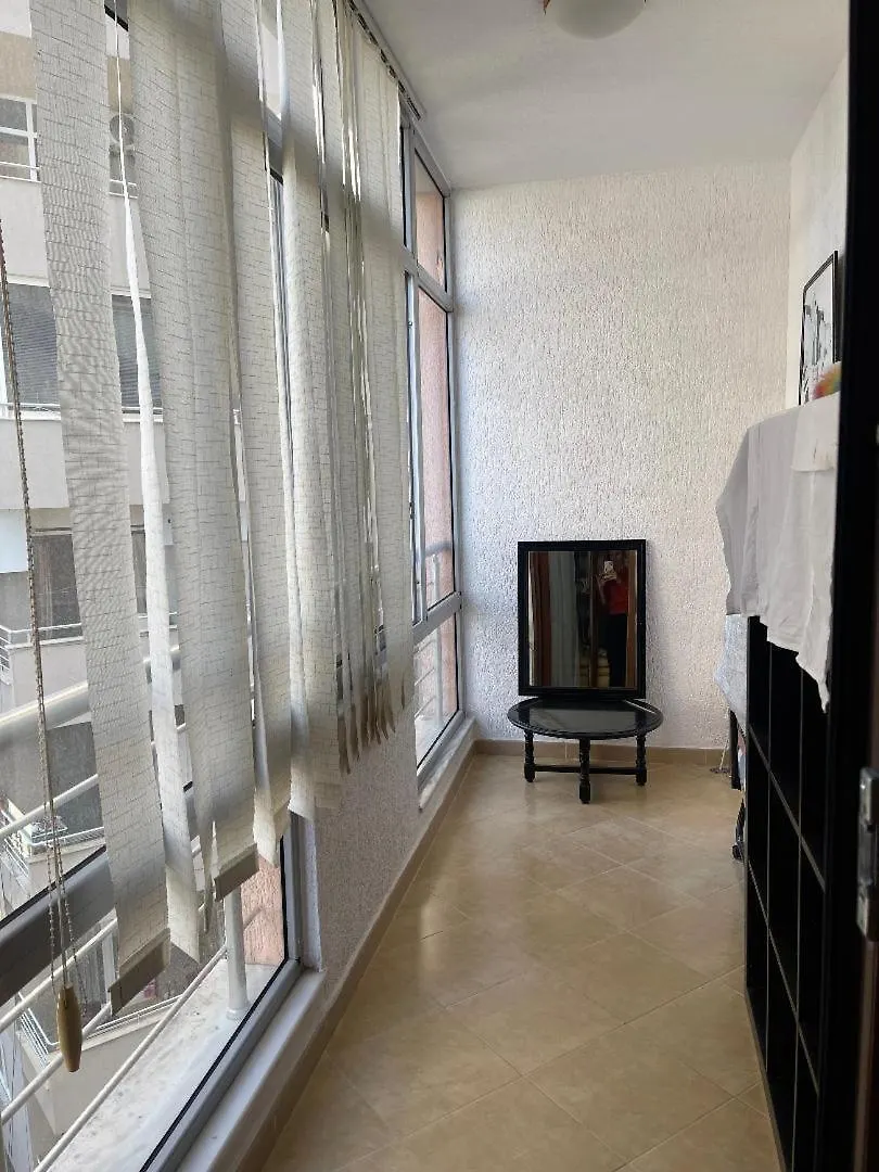 Vollga Seaview Apartment Durres
