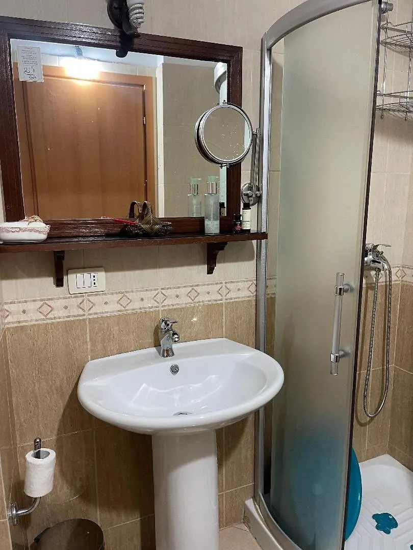Vollga Seaview Apartment Durres