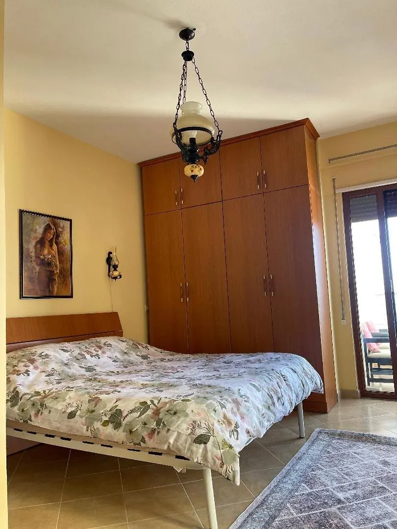 Vollga Seaview Apartment Durres Albania