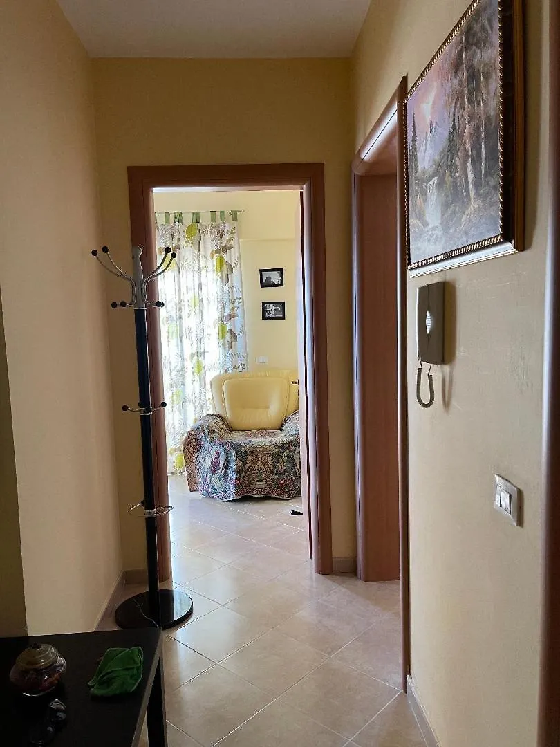 Vollga Seaview Apartment Durres