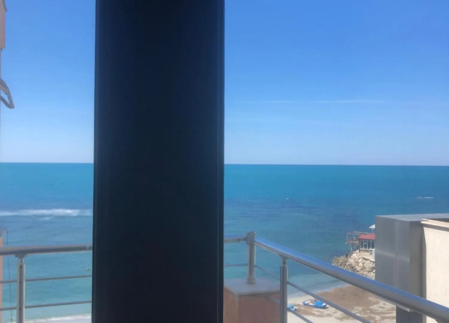 Vollga Seaview Apartment Durres