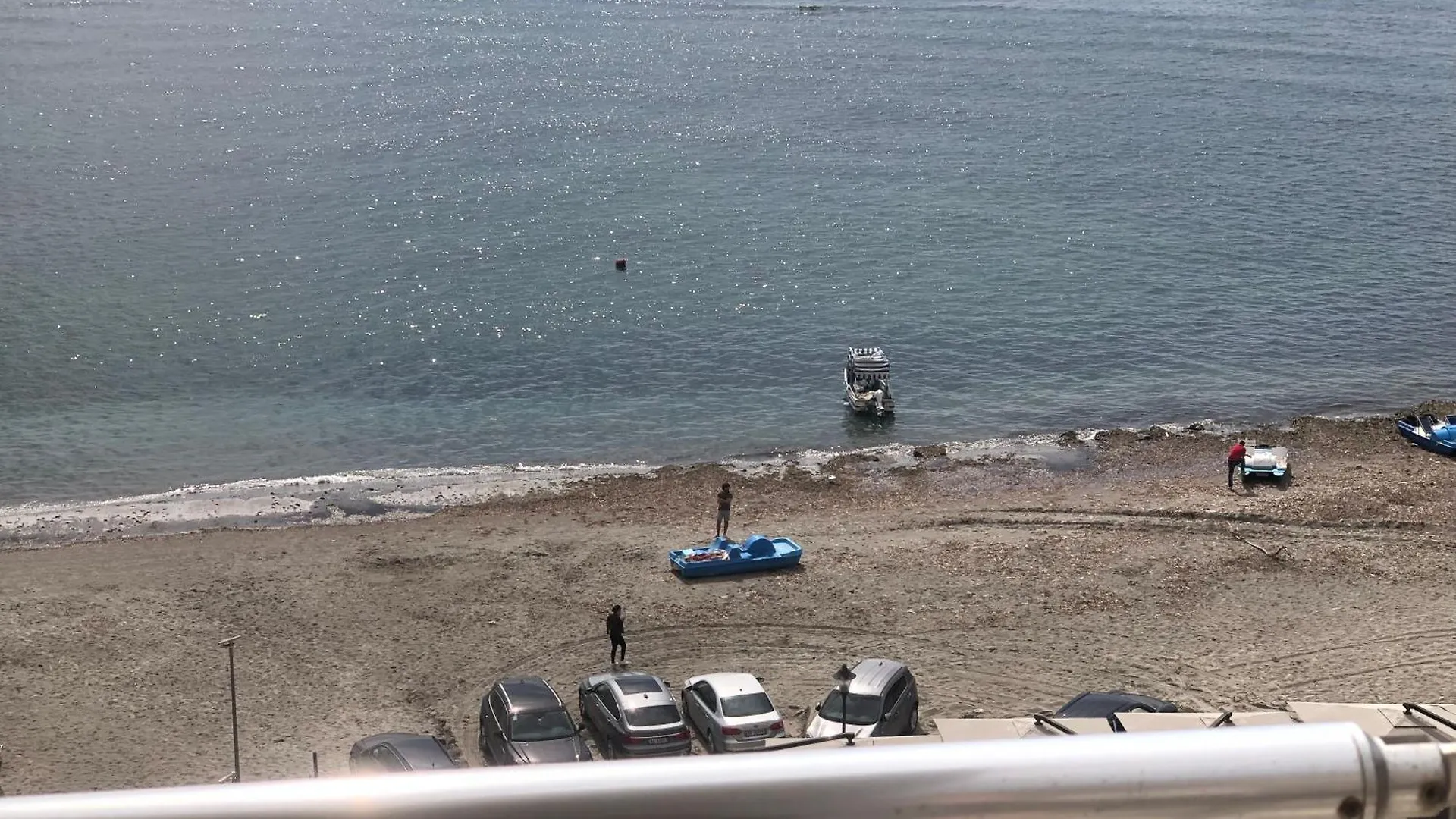 Vollga Seaview Apartment Durres